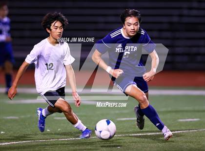 Thumbnail 3 in Piedmont Hills @ Milpitas photogallery.