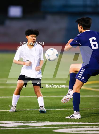 Thumbnail 1 in Piedmont Hills @ Milpitas photogallery.