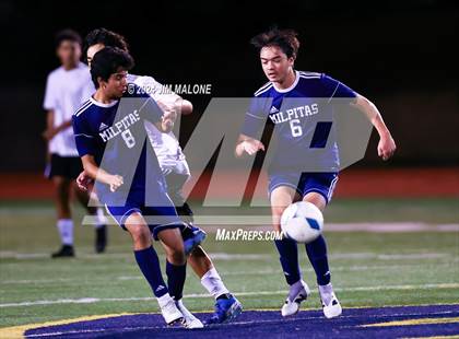 Thumbnail 2 in Piedmont Hills @ Milpitas photogallery.