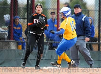 Thumbnail 2 in Erie vs Wheat Ridge (CHSAA 4A Final) photogallery.