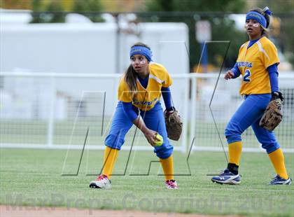 Thumbnail 3 in Erie vs Wheat Ridge (CHSAA 4A Final) photogallery.