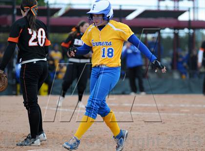 Thumbnail 3 in Erie vs Wheat Ridge (CHSAA 4A Final) photogallery.