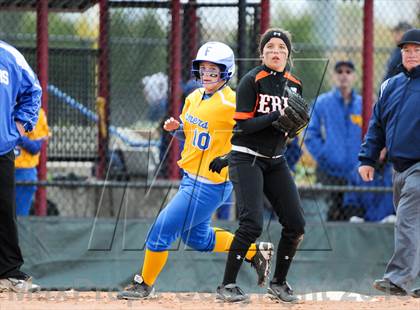 Thumbnail 3 in Erie vs Wheat Ridge (CHSAA 4A Final) photogallery.