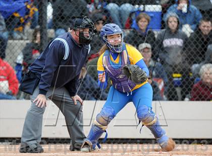 Thumbnail 3 in Erie vs Wheat Ridge (CHSAA 4A Final) photogallery.
