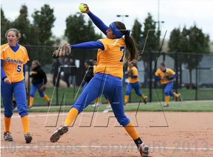 Thumbnail 3 in Erie vs Wheat Ridge (CHSAA 4A Final) photogallery.
