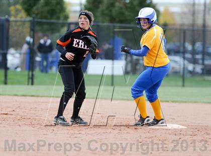 Thumbnail 3 in Erie vs Wheat Ridge (CHSAA 4A Final) photogallery.