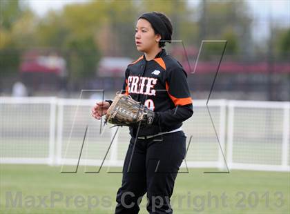 Thumbnail 2 in Erie vs Wheat Ridge (CHSAA 4A Final) photogallery.