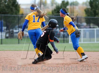 Thumbnail 1 in Erie vs Wheat Ridge (CHSAA 4A Final) photogallery.