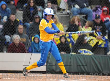 Thumbnail 1 in Erie vs Wheat Ridge (CHSAA 4A Final) photogallery.