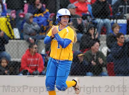 Thumbnail 3 in Erie vs Wheat Ridge (CHSAA 4A Final) photogallery.