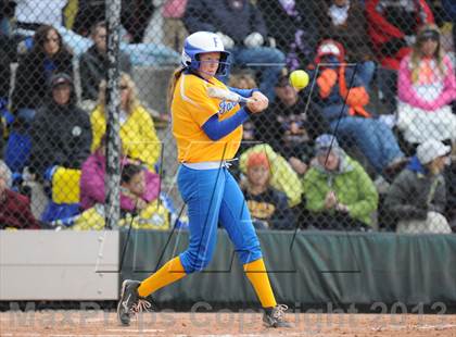 Thumbnail 1 in Erie vs Wheat Ridge (CHSAA 4A Final) photogallery.