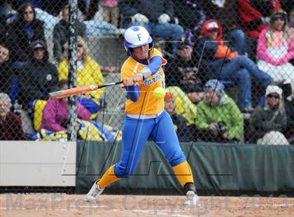 Thumbnail 2 in Erie vs Wheat Ridge (CHSAA 4A Final) photogallery.