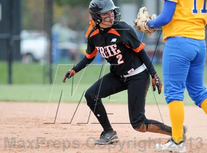 Thumbnail 1 in Erie vs Wheat Ridge (CHSAA 4A Final) photogallery.
