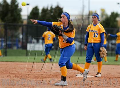Thumbnail 3 in Erie vs Wheat Ridge (CHSAA 4A Final) photogallery.