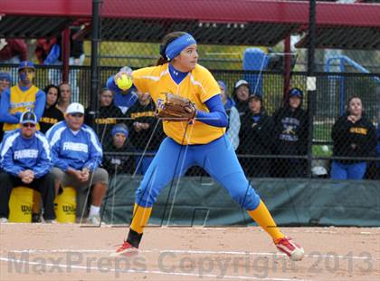Thumbnail 3 in Erie vs Wheat Ridge (CHSAA 4A Final) photogallery.