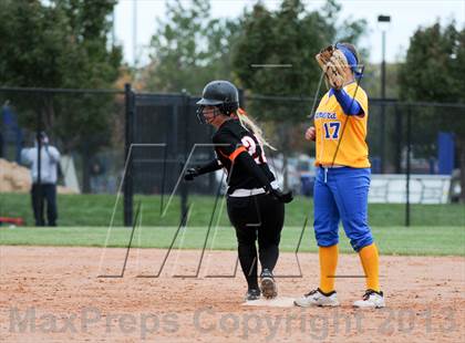 Thumbnail 3 in Erie vs Wheat Ridge (CHSAA 4A Final) photogallery.
