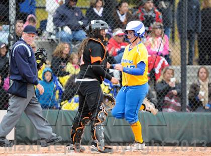 Thumbnail 1 in Erie vs Wheat Ridge (CHSAA 4A Final) photogallery.