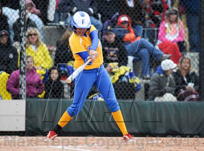 Thumbnail 1 in Erie vs Wheat Ridge (CHSAA 4A Final) photogallery.