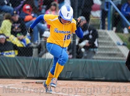 Thumbnail 2 in Erie vs Wheat Ridge (CHSAA 4A Final) photogallery.