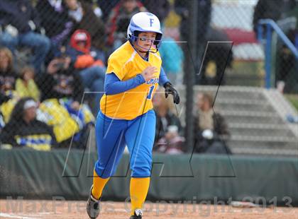 Thumbnail 3 in Erie vs Wheat Ridge (CHSAA 4A Final) photogallery.