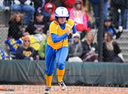 Thumbnail 1 in Erie vs Wheat Ridge (CHSAA 4A Final) photogallery.