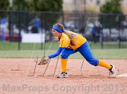 Thumbnail 3 in Erie vs Wheat Ridge (CHSAA 4A Final) photogallery.