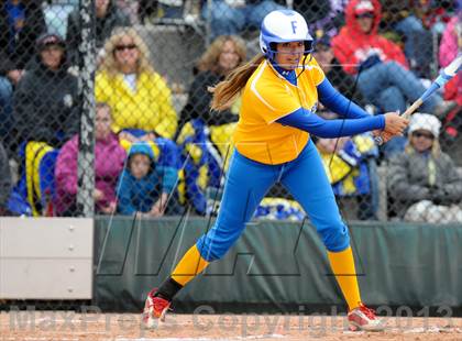 Thumbnail 2 in Erie vs Wheat Ridge (CHSAA 4A Final) photogallery.