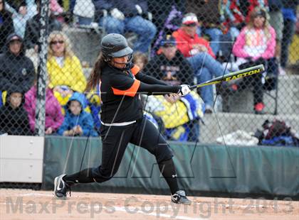 Thumbnail 2 in Erie vs Wheat Ridge (CHSAA 4A Final) photogallery.