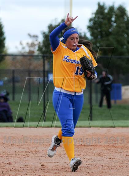 Thumbnail 3 in Erie vs Wheat Ridge (CHSAA 4A Final) photogallery.