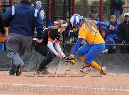 Thumbnail 1 in Erie vs Wheat Ridge (CHSAA 4A Final) photogallery.