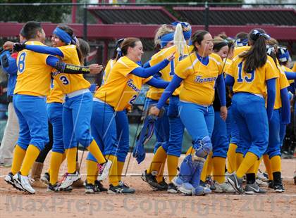 Thumbnail 3 in Erie vs Wheat Ridge (CHSAA 4A Final) photogallery.