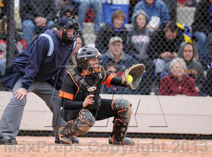 Thumbnail 1 in Erie vs Wheat Ridge (CHSAA 4A Final) photogallery.