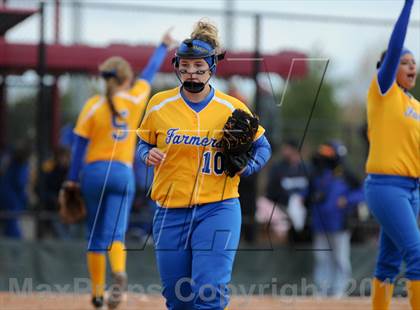 Thumbnail 1 in Erie vs Wheat Ridge (CHSAA 4A Final) photogallery.