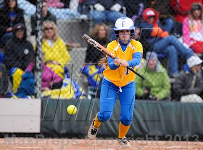 Thumbnail 3 in Erie vs Wheat Ridge (CHSAA 4A Final) photogallery.