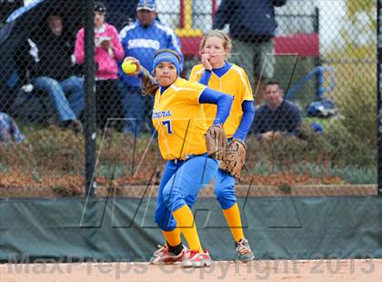 Thumbnail 1 in Erie vs Wheat Ridge (CHSAA 4A Final) photogallery.