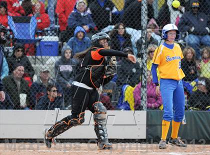 Thumbnail 2 in Erie vs Wheat Ridge (CHSAA 4A Final) photogallery.