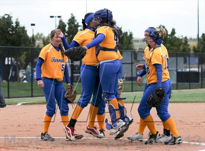 Thumbnail 1 in Erie vs Wheat Ridge (CHSAA 4A Final) photogallery.