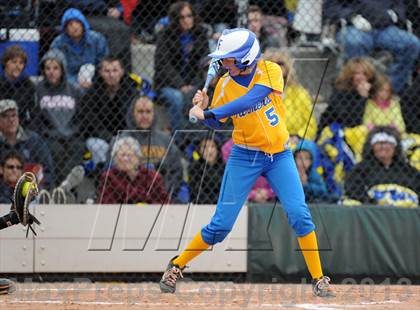 Thumbnail 3 in Erie vs Wheat Ridge (CHSAA 4A Final) photogallery.