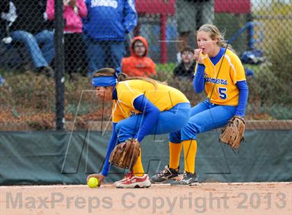 Thumbnail 1 in Erie vs Wheat Ridge (CHSAA 4A Final) photogallery.