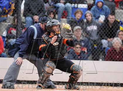 Thumbnail 3 in Erie vs Wheat Ridge (CHSAA 4A Final) photogallery.