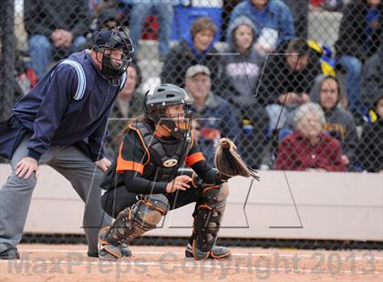 Thumbnail 3 in Erie vs Wheat Ridge (CHSAA 4A Final) photogallery.