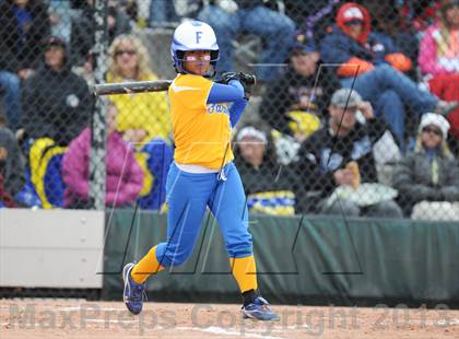 Thumbnail 1 in Erie vs Wheat Ridge (CHSAA 4A Final) photogallery.