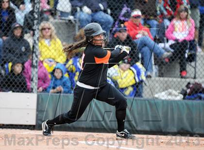 Thumbnail 3 in Erie vs Wheat Ridge (CHSAA 4A Final) photogallery.