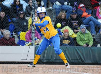 Thumbnail 1 in Erie vs Wheat Ridge (CHSAA 4A Final) photogallery.