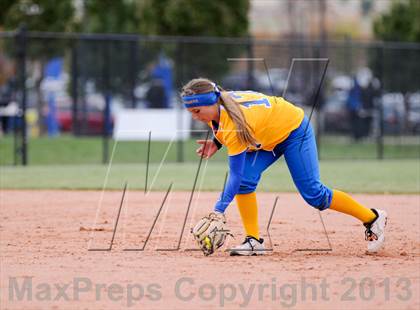 Thumbnail 1 in Erie vs Wheat Ridge (CHSAA 4A Final) photogallery.