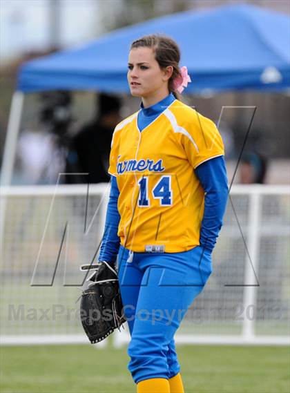 Thumbnail 3 in Erie vs Wheat Ridge (CHSAA 4A Final) photogallery.