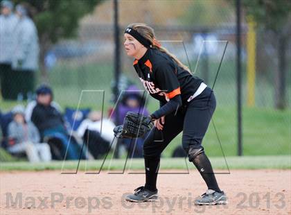 Thumbnail 1 in Erie vs Wheat Ridge (CHSAA 4A Final) photogallery.