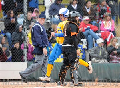 Thumbnail 2 in Erie vs Wheat Ridge (CHSAA 4A Final) photogallery.