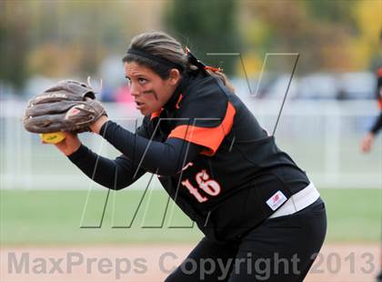 Thumbnail 1 in Erie vs Wheat Ridge (CHSAA 4A Final) photogallery.