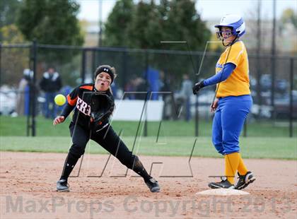 Thumbnail 1 in Erie vs Wheat Ridge (CHSAA 4A Final) photogallery.